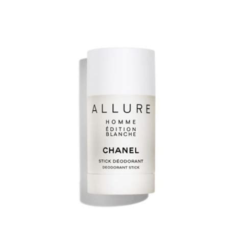 chanel allure homme white edition|chanel allure homme boots.